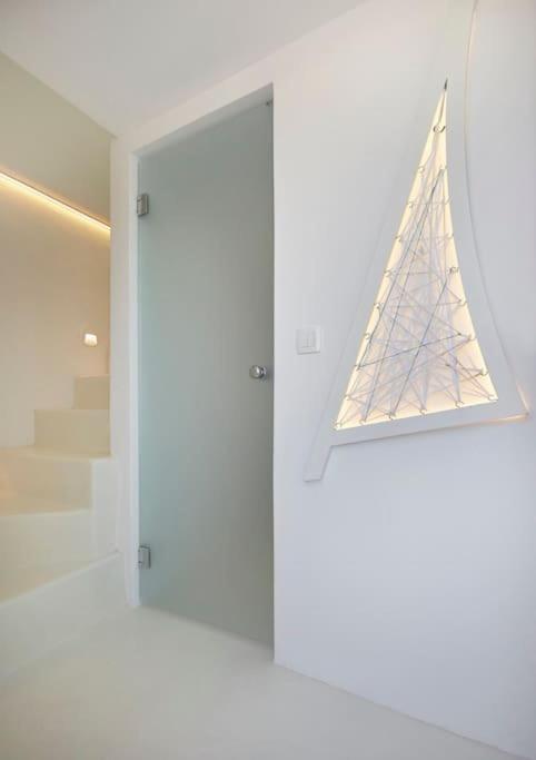 Day Dream 2 Villa Oia  Ngoại thất bức ảnh