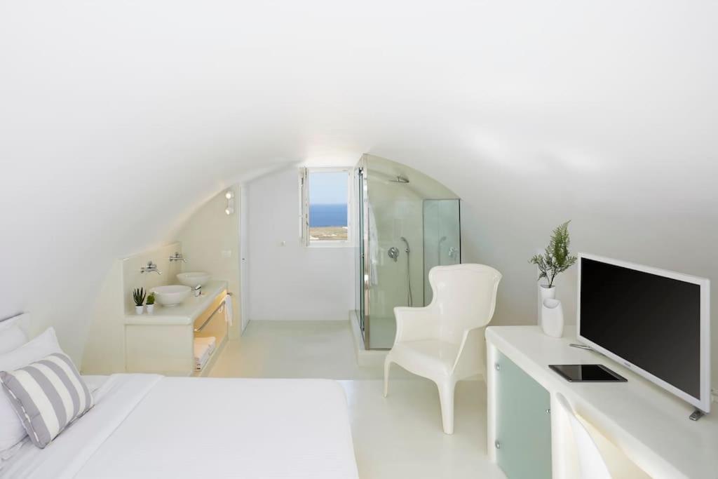 Day Dream 2 Villa Oia  Ngoại thất bức ảnh