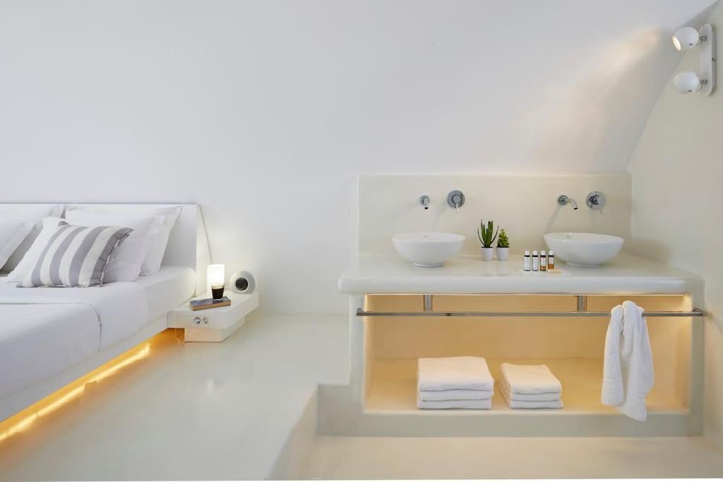 Day Dream 2 Villa Oia  Ngoại thất bức ảnh